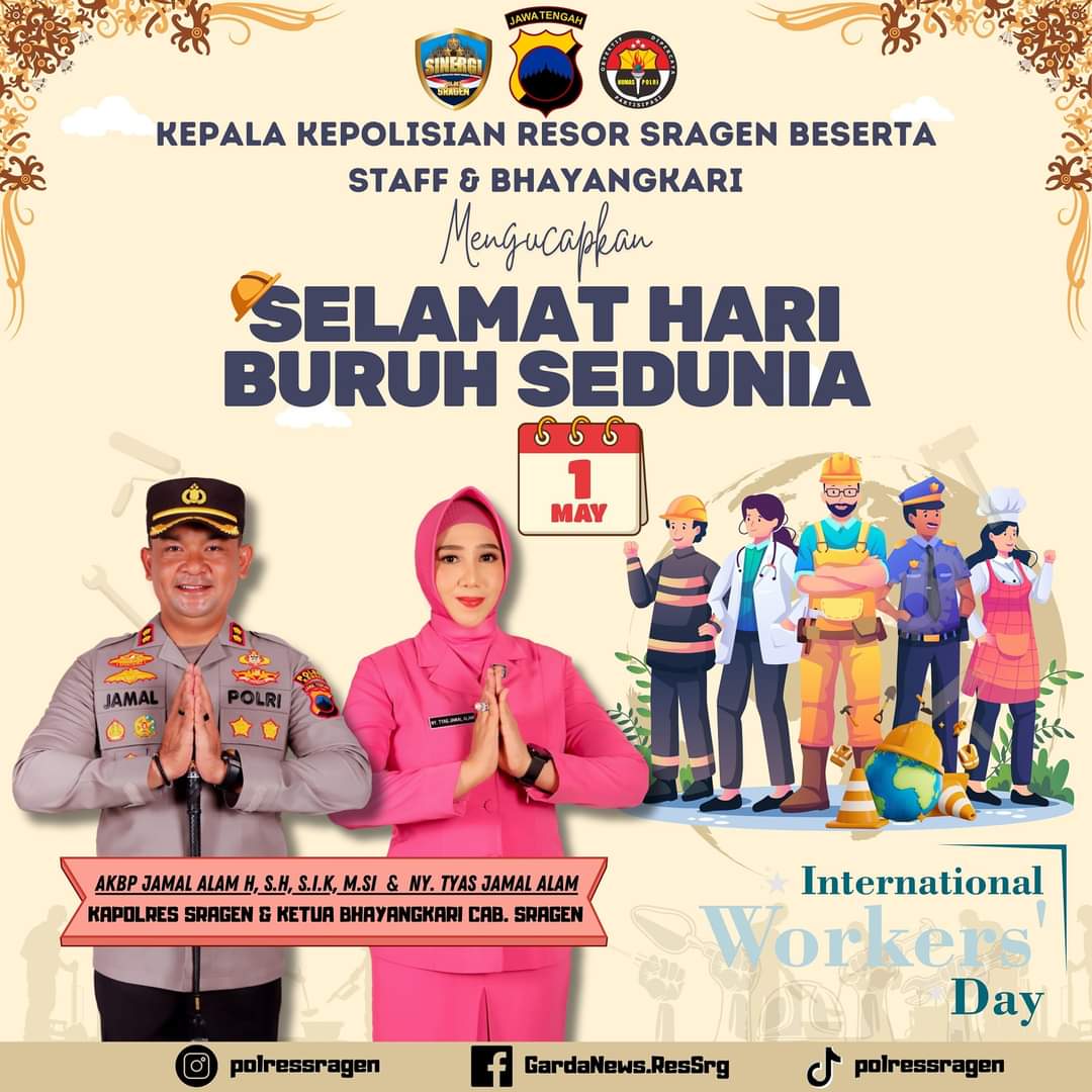 Kabar Negara Republik Indonesia