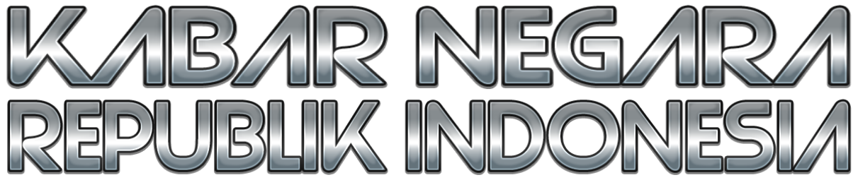 Kabar Negara Republik Indonesia