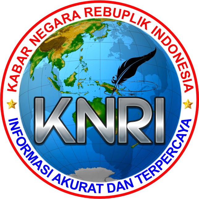Kabar Negara Republik Indonesia