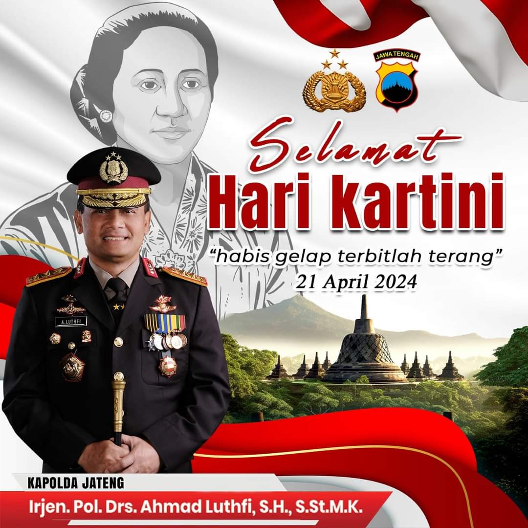 Kabar Negara Republik Indonesia