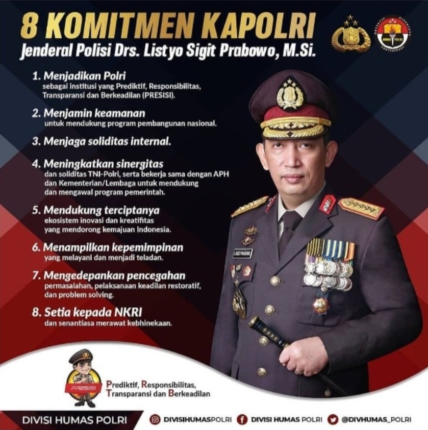 Kabar Negara Republik Indonesia