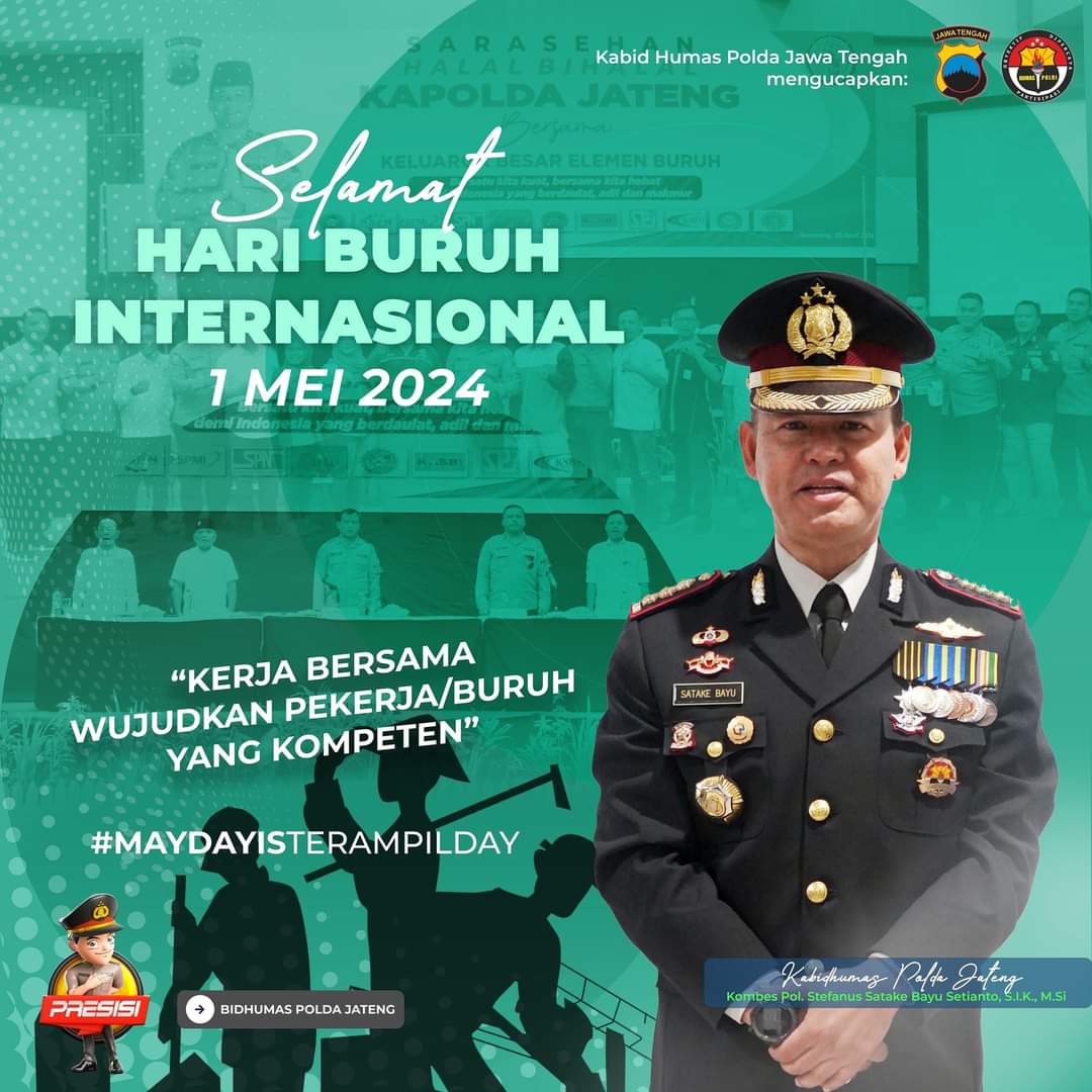 Kabar Negara Republik Indonesia