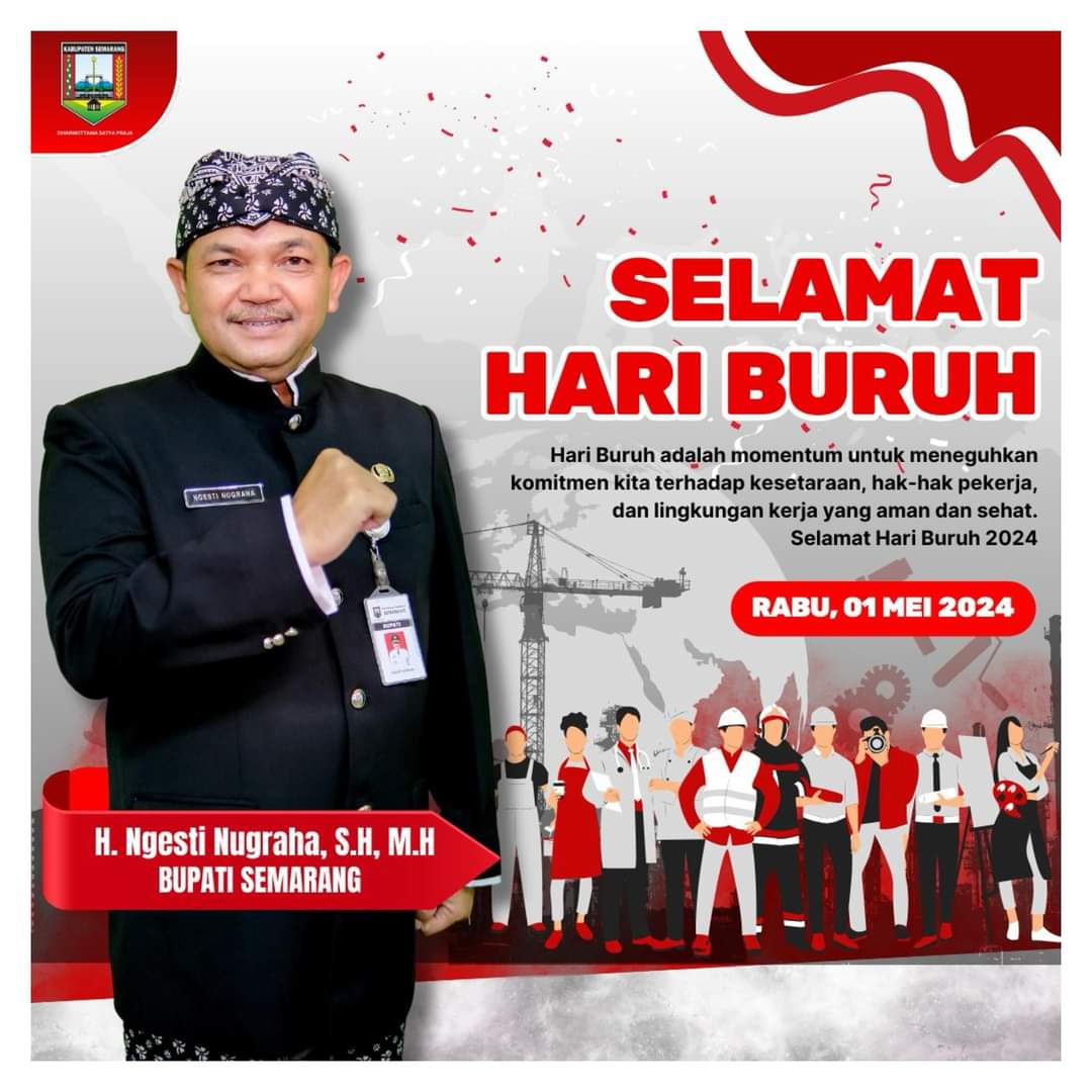 Kabar Negara Republik Indonesia