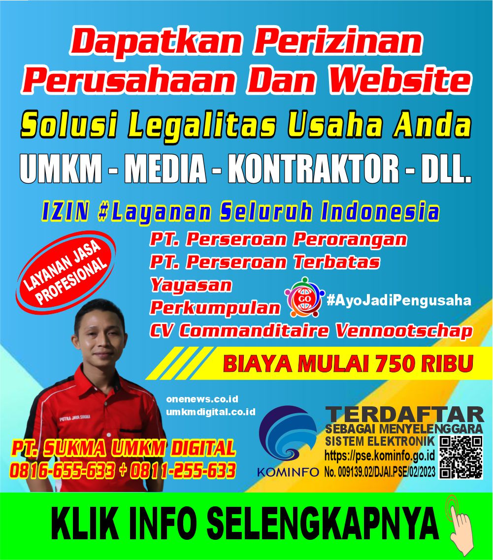 Kabar Negara Republik Indonesia